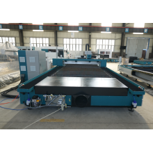 380V, 3PH, 50HZ industrial metal laser cutting machine